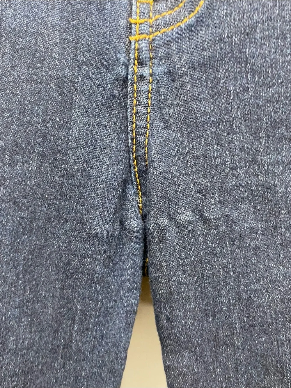 Judy Blue jeans womens juniors 9/29 skinny dark wash classic pants